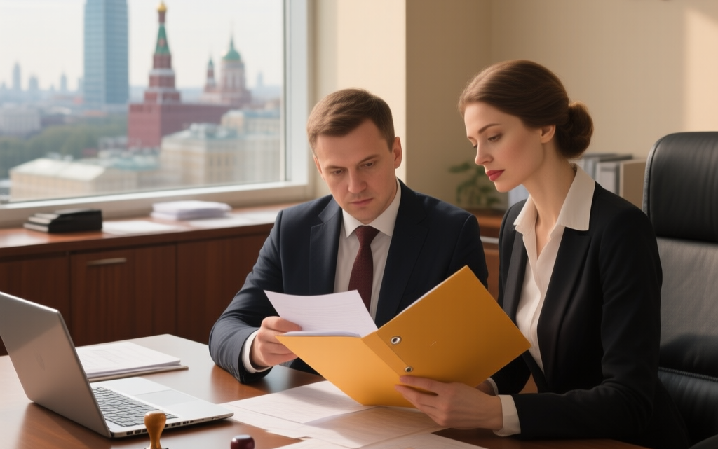 Наглядный пример к статье "Акт выполненных работ: Обязательный новый формат в Благовещенске [sc name=year][/sc]"