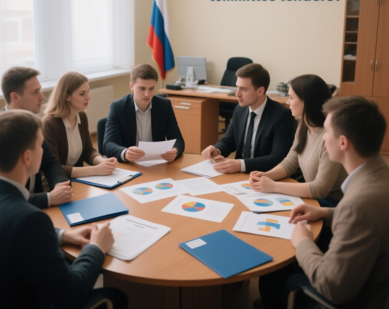 Наглядный пример к статье "Выбор способа закупки по 44-ФЗ в Благовещенске"