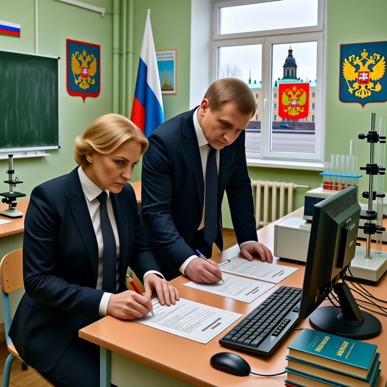 Наглядный пример к статье "Обеспечение заявок — эффективные рекомендации 44-ФЗ в Благовещенске"