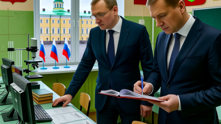 Наглядный пример к статье "Электронные контракты: эксклюзивное обучение в Благовещенске"