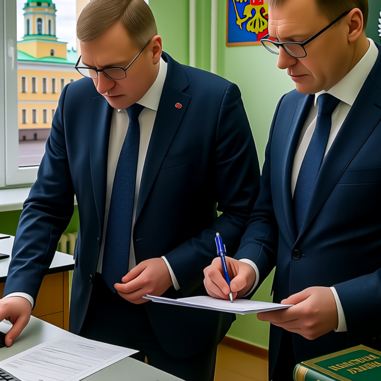 Графическое сопровождение статьи "Установочный вебинар: Обязательный старт обучения в Благовещенске [sc name=year][/sc]"