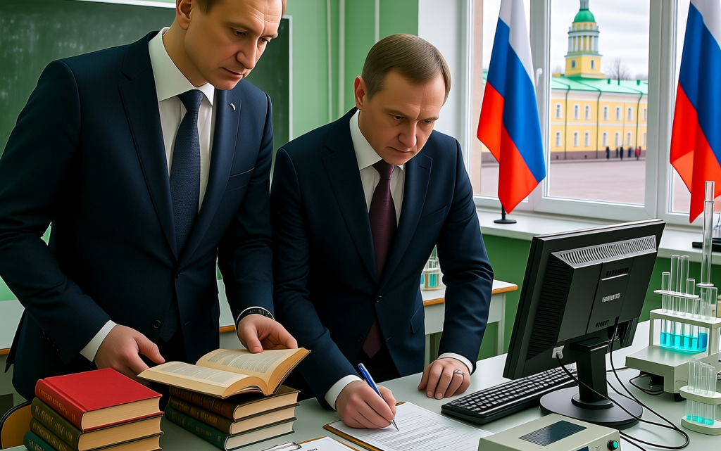Наглядный пример к статье "Безупречная отчетность контрактной системы в Благовещенске"