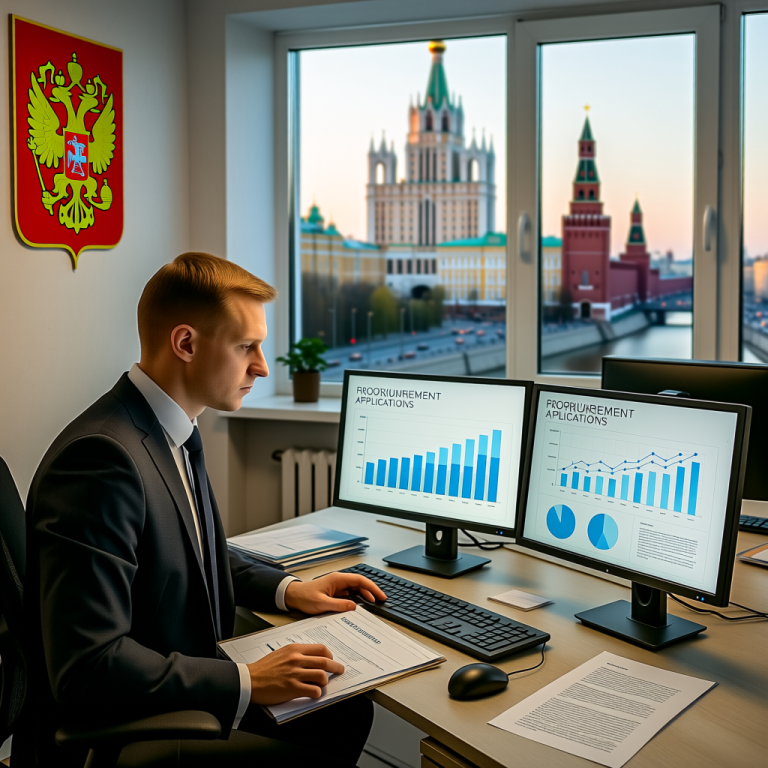 Иллюстрация 1: Работа с поставщиками: практические рекомендации Изображение к статье "Работа с поставщиками: практические рекомендации"