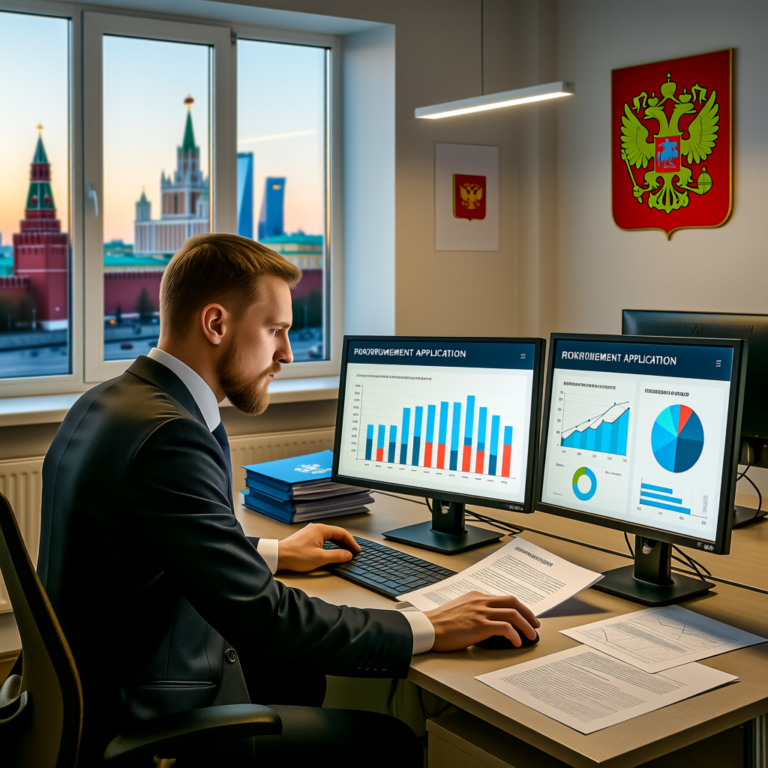 Наглядный пример к статье "Ответственность заказчика — важное обучение госзакупкам в Благовещенске"