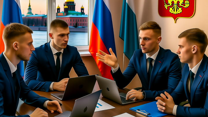 Поясняющая иллюстрация к материалу "Государственные закупки: Обязательное триумфальное обучение в Благовещенске [sc name=year][/sc]"