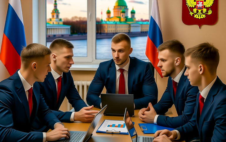 Наглядный пример к статье "Возмещение убытков подрядчику: Обязательный успех в Благовещенске [sc name=year][/sc]"