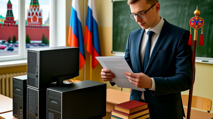 Наглядный пример к статье "Открытый конкурс 44-ФЗ — эффективное планирование в Благовещенске"
