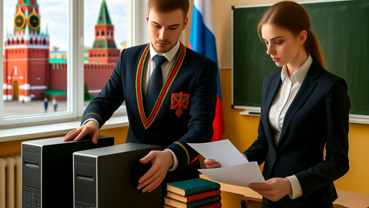 Наглядный пример к статье "Закупки у малого бизнеса в Благовещенске: Обязательное обучение"