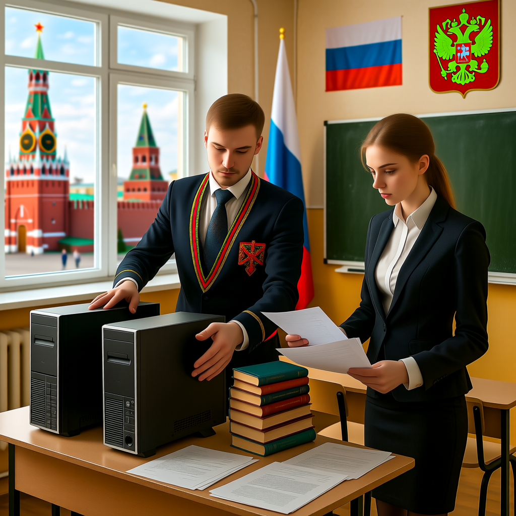 Наглядный пример к статье "Повышение квалификации госслужащих: Обязательный курс в Благовещенске [sc name=year][/sc]"