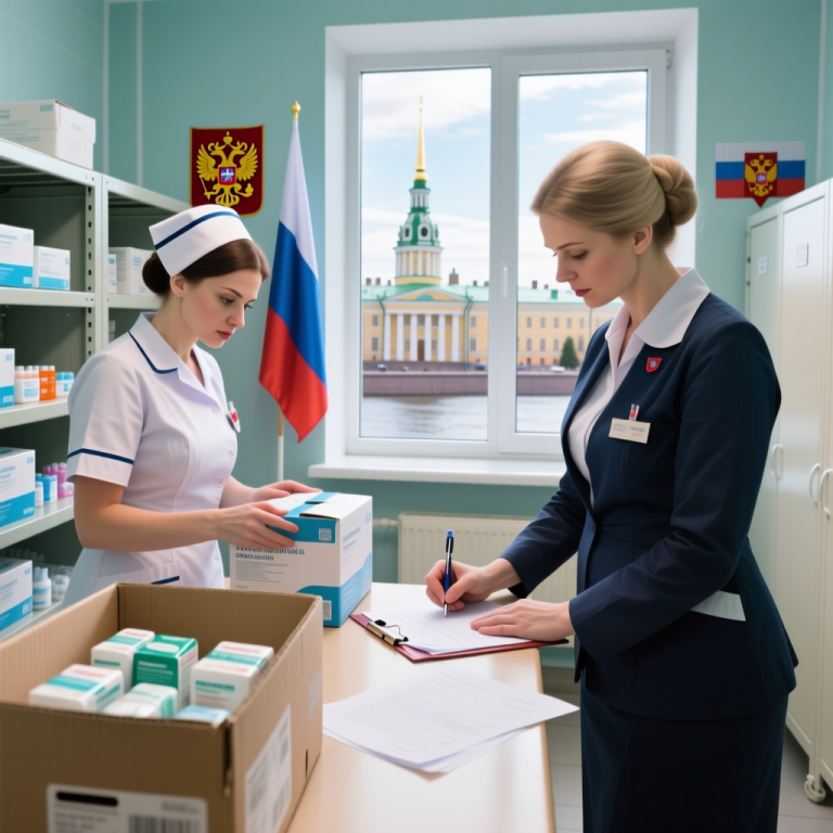 Графическое сопровождение статьи "Контроль исполнения контракта 44-ФЗ — профессиональное обучение в Благовещенске"