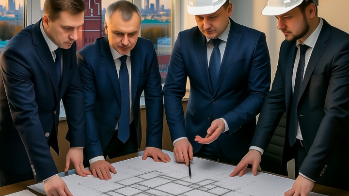 Наглядный пример к статье "44-ФЗ: эффективная организация закупок для госкомпаний в Благовещенске"