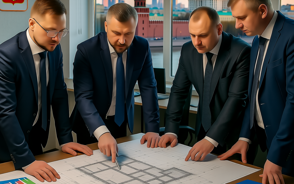 Графическое сопровождение статьи "Жалобы на закупки: эффективное обучение специалистов в Благовещенске"