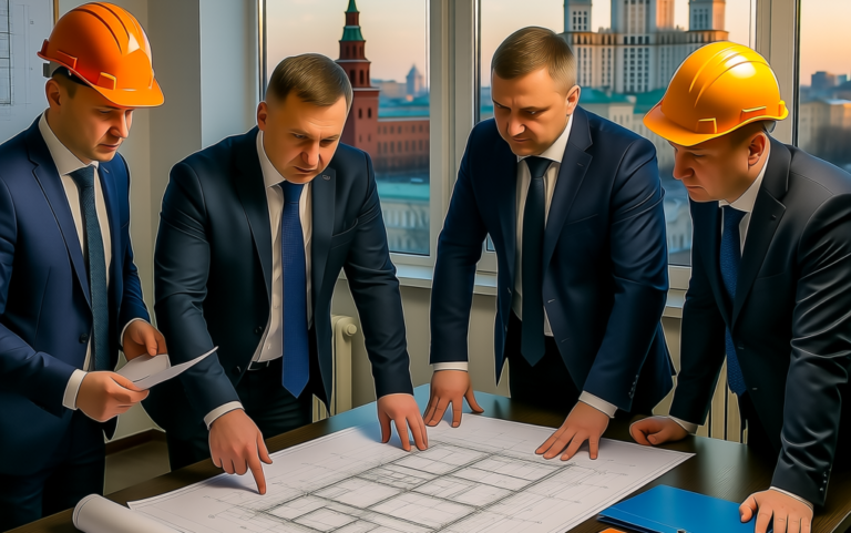 Графическое сопровождение статьи "Госзакупки 2025: Обязательное повышение квалификации в Благовещенске"