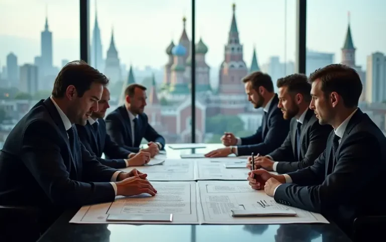 Наглядный пример к статье "Аккредитация площадок: Эксклюзивный гайд в Благовещенске"