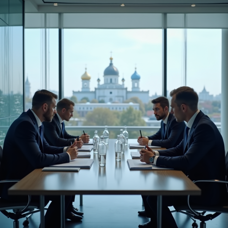 Поясняющая иллюстрация к материалу "Обеспечение заявок: Экспертное обучение специалистов в Благовещенске"